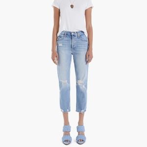 MOTHER The Tomcat size 29 The Confession wash